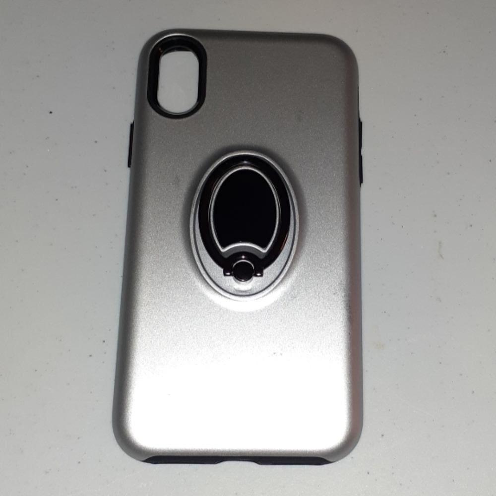 iPhone X Cover
